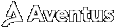 Aventus Logo klein weiß