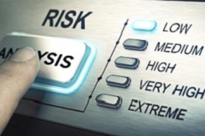 Angebot Risikoanalyse